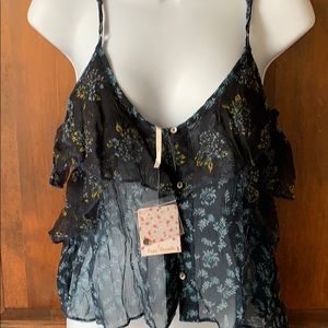 Free People cami